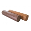 wood round stick 50