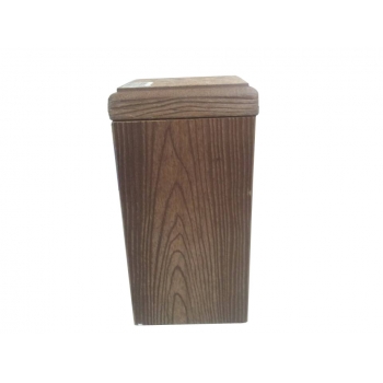 Railing Column cap-S