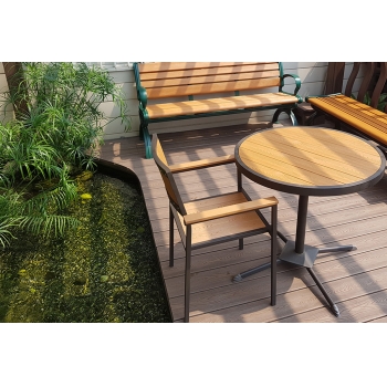 Park chair-2