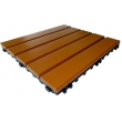 waterproof floor-A-Yellow（300x300)