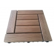 waterproof floor-B-Tea color（300x300)