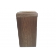 Railing Column cap-S