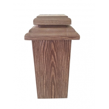 Railing Column cap-L01