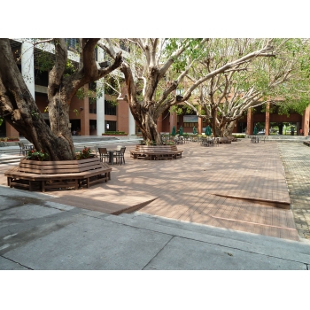 Outdoor floor-1