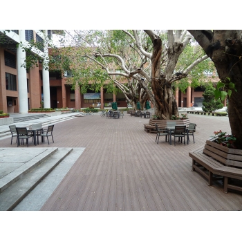 Outdoor floor-1