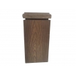 Railing Column cap-T